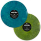 Alexandre Desplat - Jurassic World: Rebirth (Soundtrack) (Colored Vinyl)