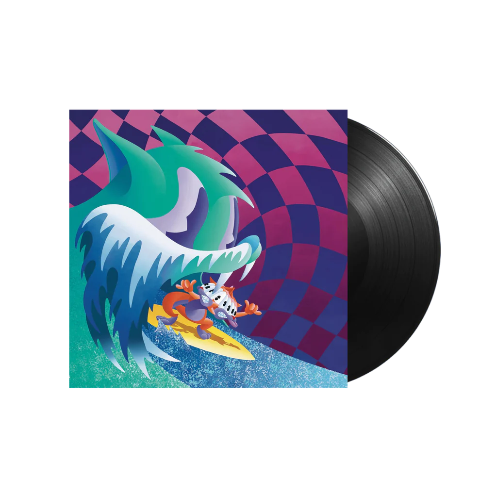 MGMT - Congratulations