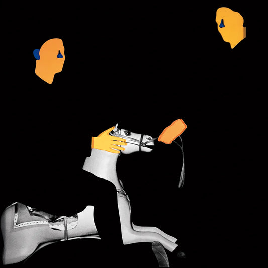 MGMT - Loss Of Life (Blue Jay Opaque Vinyl, indie-retail exclusive)