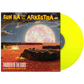 Sun Ra - Thunder Of The Gods (Lightning Yellow Vinyl)