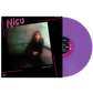 Nico - Drama Of Exile (Lavender Vinyl)