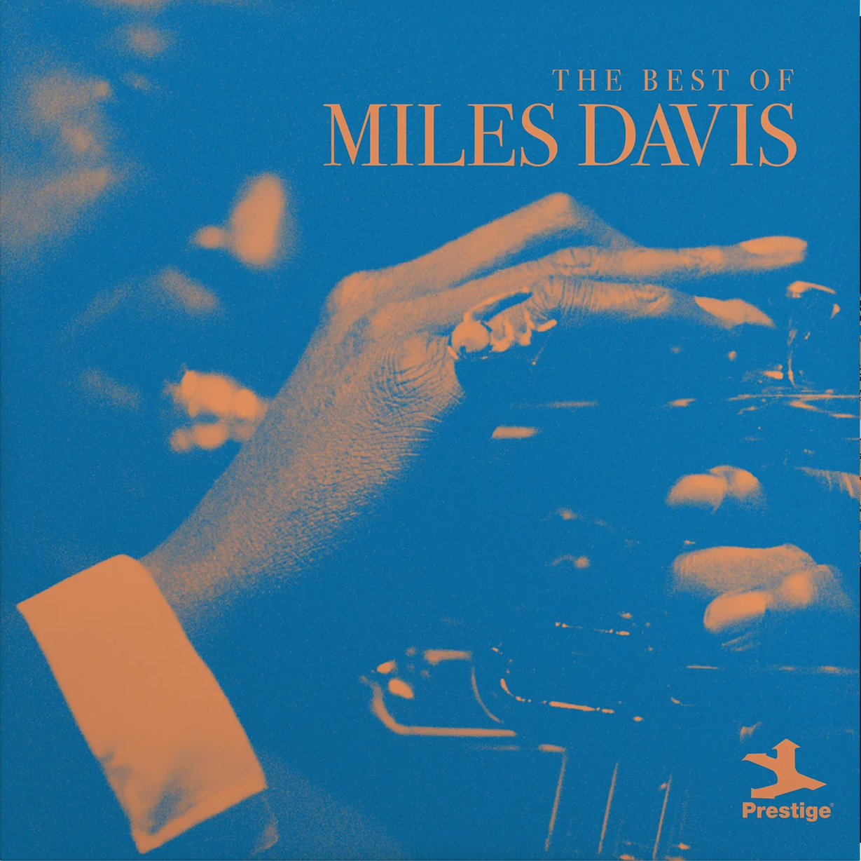 Miles Davis - The Best of Miles Davis: The Essential Prestige Cuts