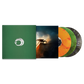 John Powell - How To Train Your Dragon (Original Motion Picture Soundtrack) (Night Fury Colored Vinyl)