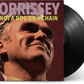 Morrissey - I Am Not A Dog On Earth