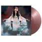 Within Temptation - Ice Queen (Acoustic) (10' Silver and Red Marbled)