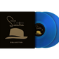 Frank Sinatra - Collected (Limited Translucent Blue Audiophile Vinyl)
