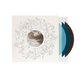 Mac Miller - The Divine Feminine: 10th Anniversary (Light Blue + Sea Blue + Brown Vinyl)