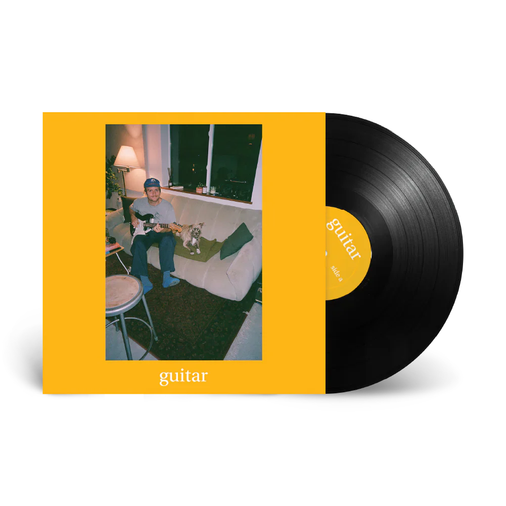 Mac DeMarco - Guitar