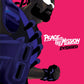 Major Lazer - Peace Is The Mission: Extended (10 Year Anniversary Edition Pink & Deep Purple Vinyl)