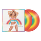 Mariah Carey - Rainbow (25th Anniversary, Rainbow Vinyl)