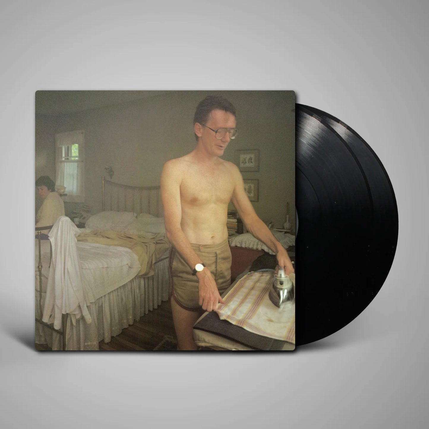 Men I Trust - Equus Asinus