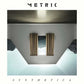 Metric - Synthetica (Baby Blue Vinyl)