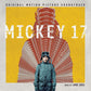 Jung Jaeil - Mickey 17 Soundtrack (Fire Hand Vinyl)