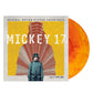 Jung Jaeil - Mickey 17 Soundtrack (Fire Hand Vinyl)