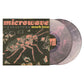 Microwave - Much Love (10 Year Anniversary Edition, Clear Pink Swirl Vinyl)