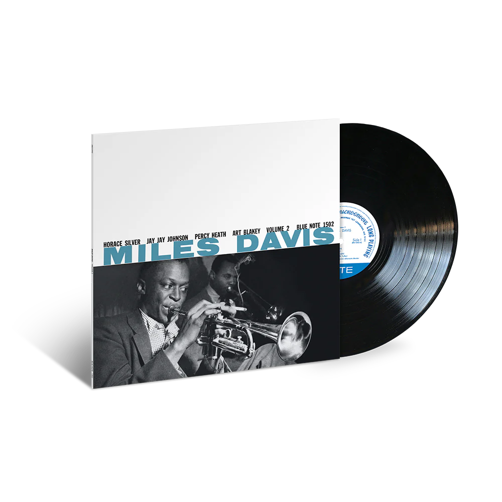 Miles Davis - Volume 2