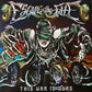 Escape The Fate - This War Is Ours (White With Red & Green Splatter Vinyl)