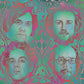 Monsters Of Folk - Monsters Of Folk (VMP Green And Pink Vinyl)