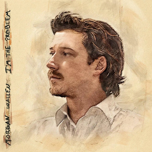 Morgan Wallen - I'm The Problem