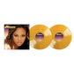 Rihanna - Music Of The Sun (Yellow Vinyl)