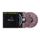 The Neighbourhood - (((((ultraSOUND))))) (Deluxe, Seashell Tan/Purple Splatter Vinyl)