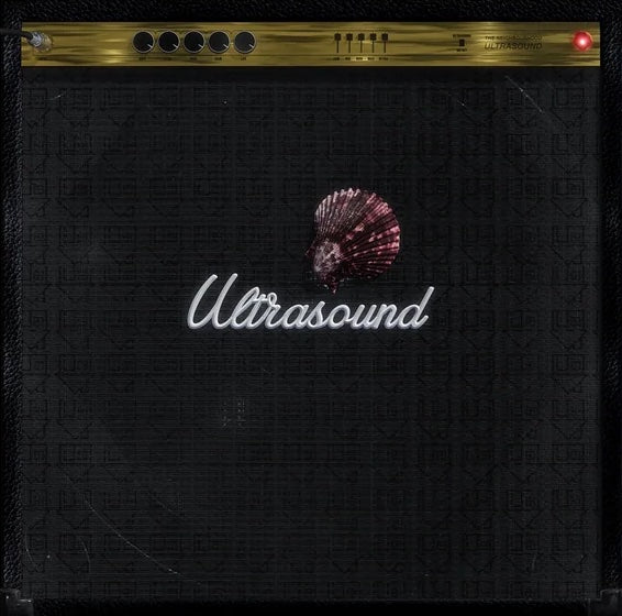 The Neighbourhood - (((((ultraSOUND))))) (Deluxe, Seashell Tan/Purple Splatter Vinyl)