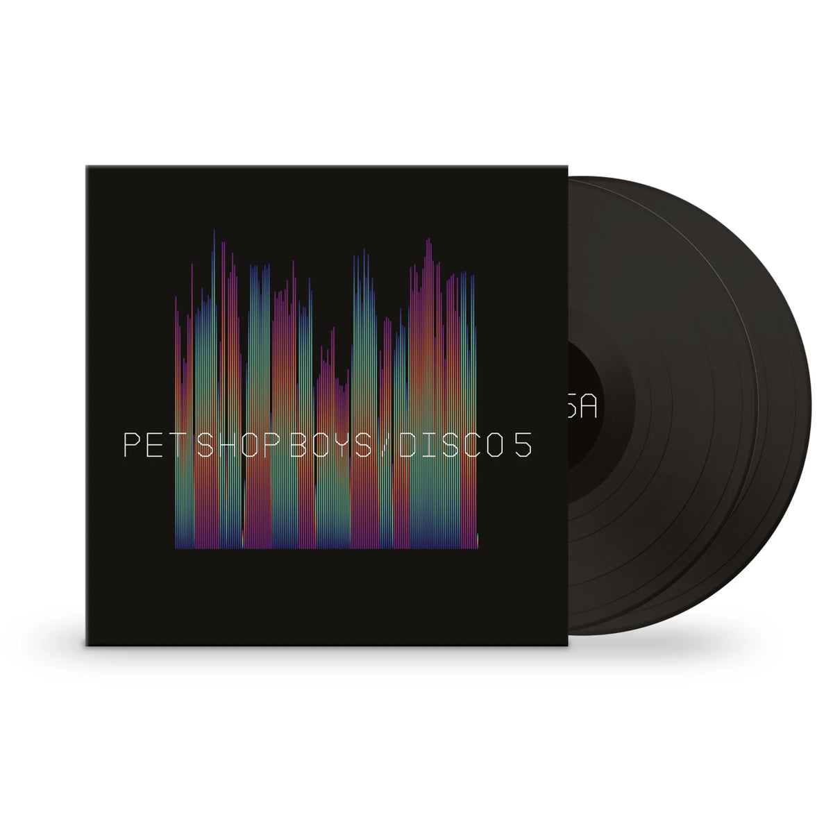 Pet Shop Boys - Disco 5