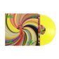 David Byrne - Who Is The Sky? (Yellow Vinyl)