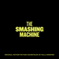 Nala Sinephro - The Smashing Machine