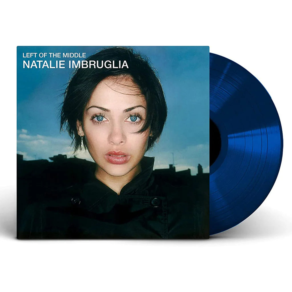 Natalie Imbruglia - Left of the middle