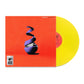 Neck Deep - All Distortions Are Intentional (Yellow Vinyl)