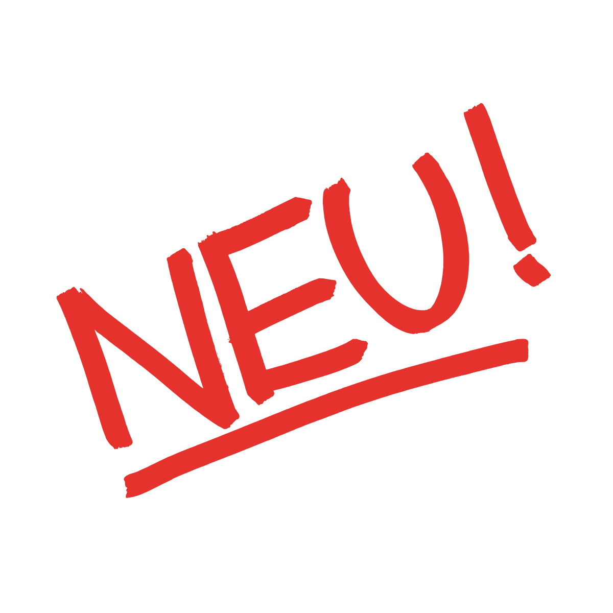 Neu! - Neu! (White Vinyl)