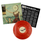 Neutral Milk Hotel - In The Aeroplane Over The Sea (Copper Ruby Shimmer Vinyl)
