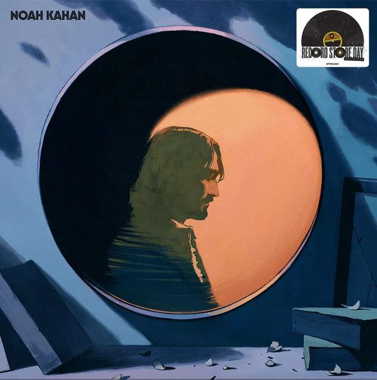 Noah Kahan I Was / I Am [RSD 2024]