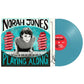 Norah Jones - Playing Along (Sea Blue Vinyl) [RSD BF 2023]
