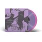 Olivia Rodrigo - Live From Glastonbury (A BBC Recording) (Magenta and Periwinkle Transparent Vinyl