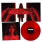 Rock Burwell - Obsession (Pearlescent Red Colored Vinyl)