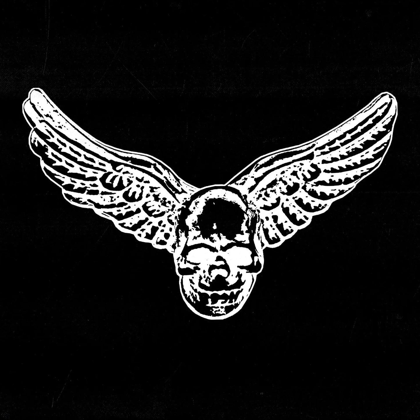 Aerosmith & Yungblud - One More Time (Black and Red Liquid Vinyl)