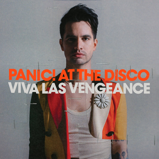 Panic! At The Disco - Viva Las Vengeance