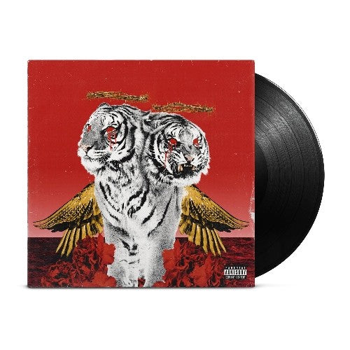 Polyphia - New Levels New Devils