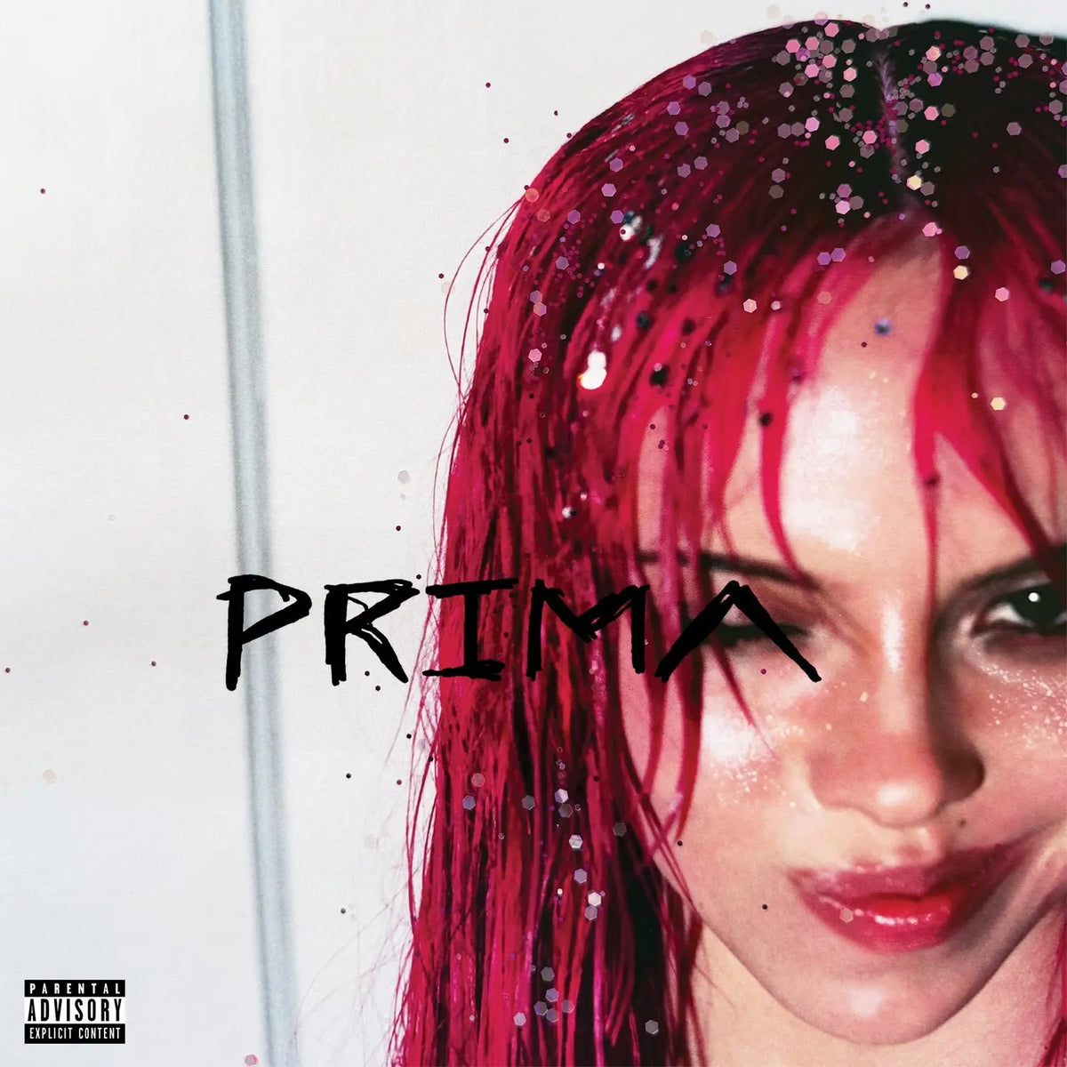 Adela - Prima (Pink Vinyl)