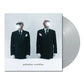 Pet Shop Boys - nonetheless (Opaque Gray Vinyl, indie-retail exclusive)
