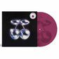 Purple Disco Machine - Disco Cherry (Purple Cherry Vinyl, etched)