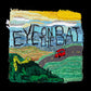 Palehound - Eye On The Bat Vinyl (Clear Orange)