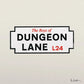 Paul McCartney - The Boys of Dungeon Lane
