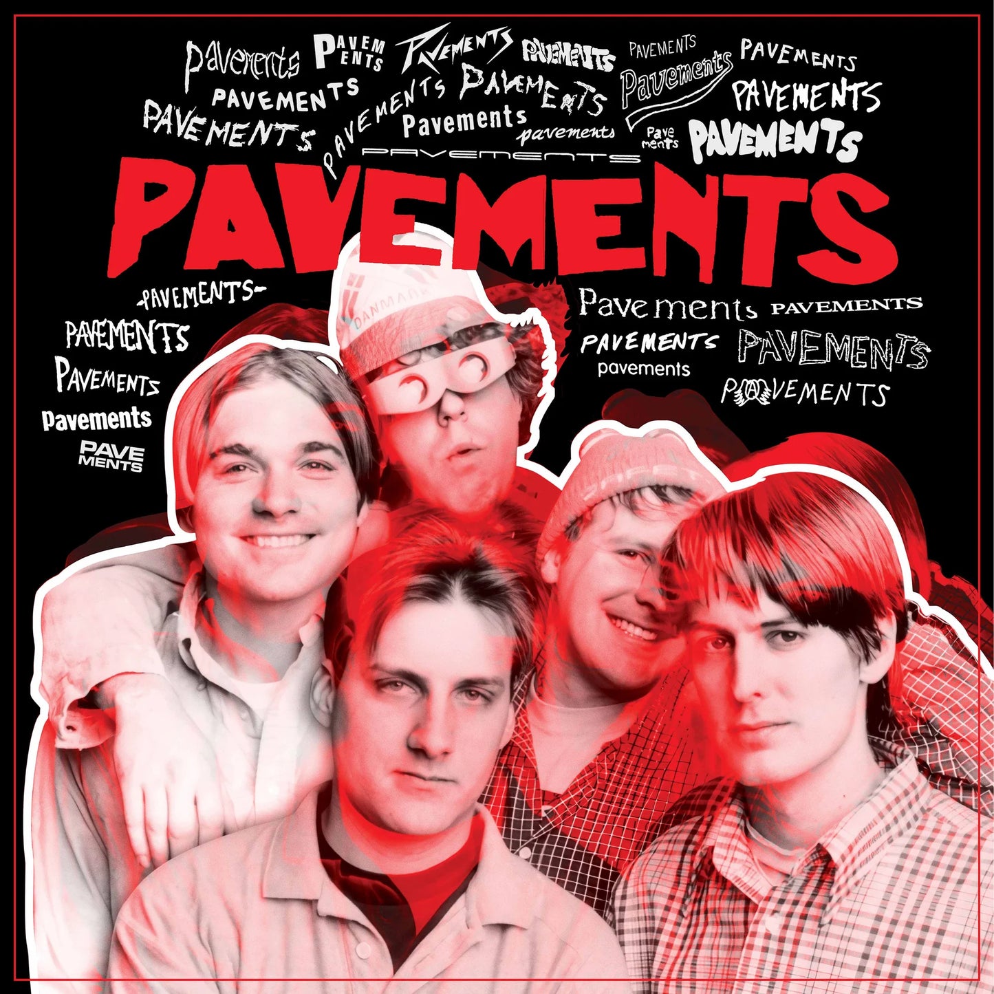 Pavements - Pavements (Original Motion Picture Soundtrack 2LP)