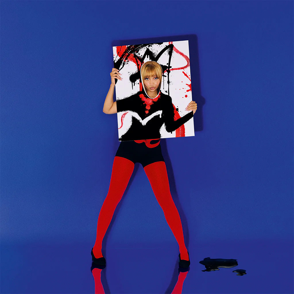 PINKPANTHERESS  - Fancy Some More? (Color Vinyl)
