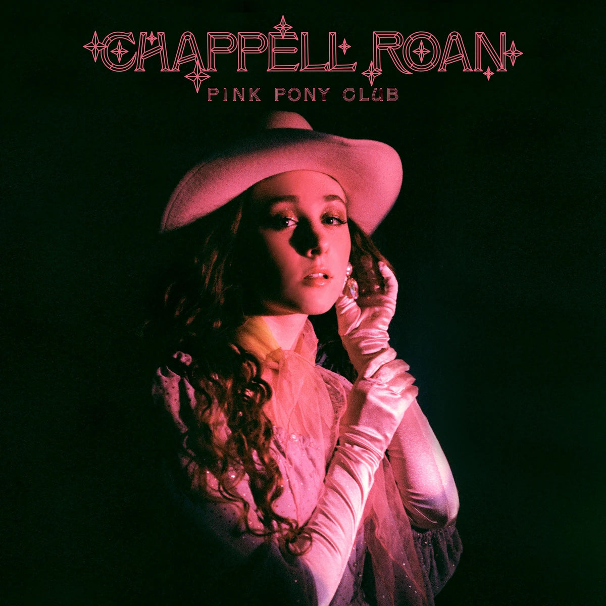 Chappell Roan - Pink Pony Club (Pink 7’ Vinyl)