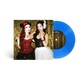 Olivia Rodrigo & Chappell Roan - Expectations  (LA Behavior' Translucent Blue 7" Vinyl)