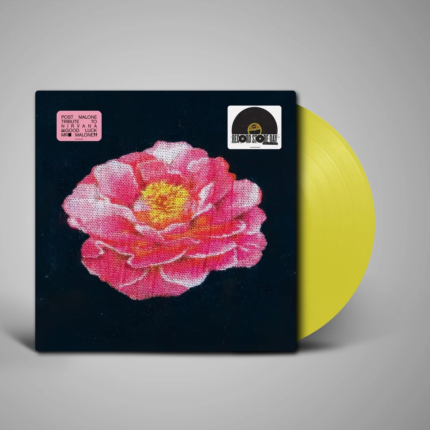 Post Malone - Tribute to Nirvana (RSD 2025)